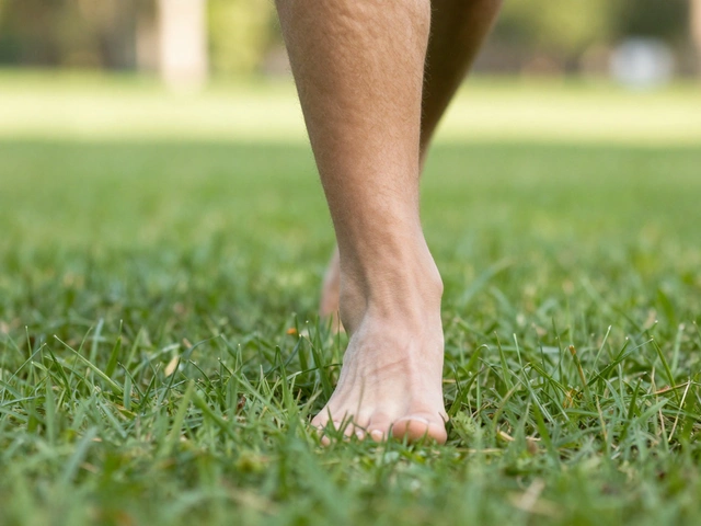 Is It OK to Run Barefoot? The Truth About Foot Strike, Injury Risks, and Transitioning Safely