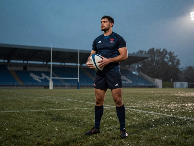 What Do Rugby Players Get Paid? Salaries, Bonuses, and the Real Numbers