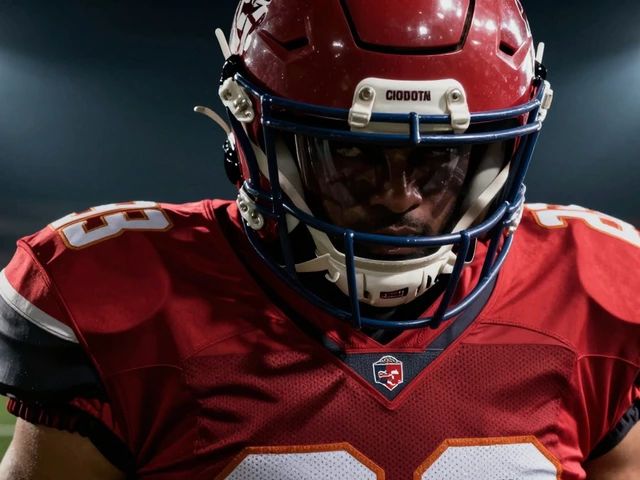 What Sports Use Protective Equipment? A Complete Safety Guide
