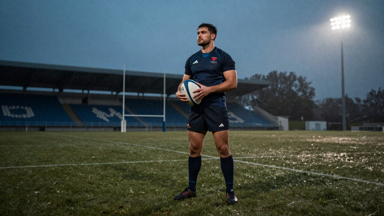 What Do Rugby Players Get Paid? Salaries, Bonuses, and the Real Numbers