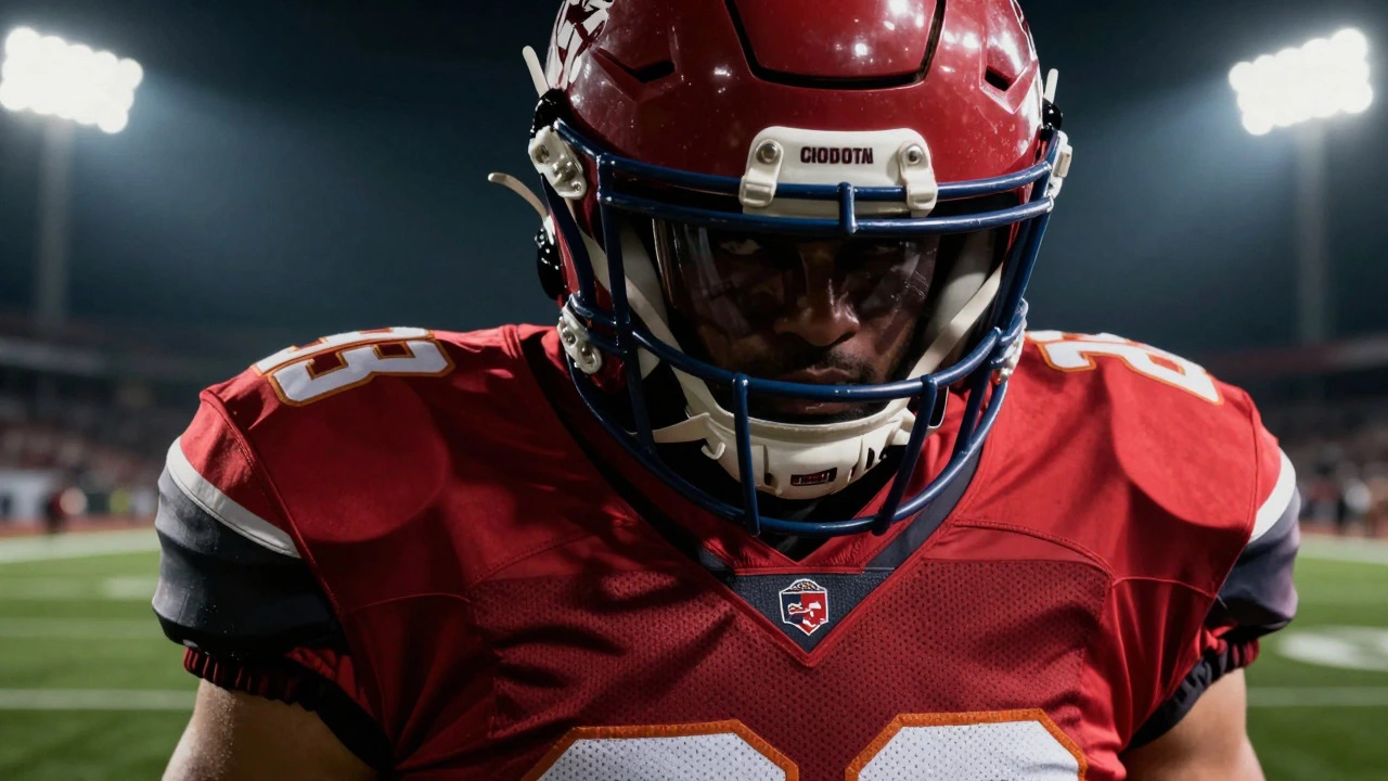 What Sports Use Protective Equipment? A Complete Safety Guide