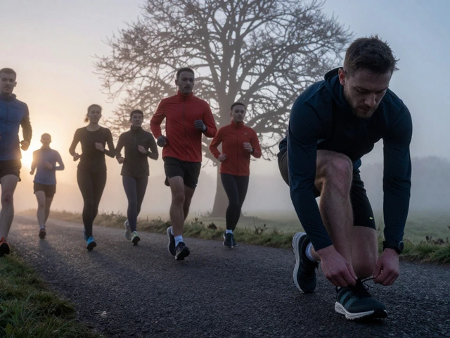 How Many Years to Train for a Marathon: Realistic Timelines