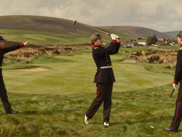 Why Golfers Say 'Fore': The History, Safety Rules, and Etiquette Behind the Warning