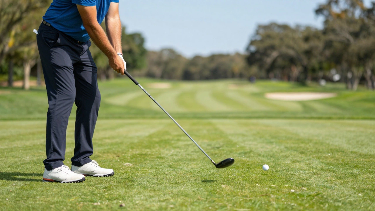 What is a Bad Shot in Golf Called? The Complete Terminology Guide