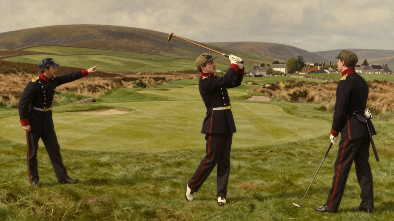 Why Golfers Say 'Fore': The History, Safety Rules, and Etiquette Behind the Warning