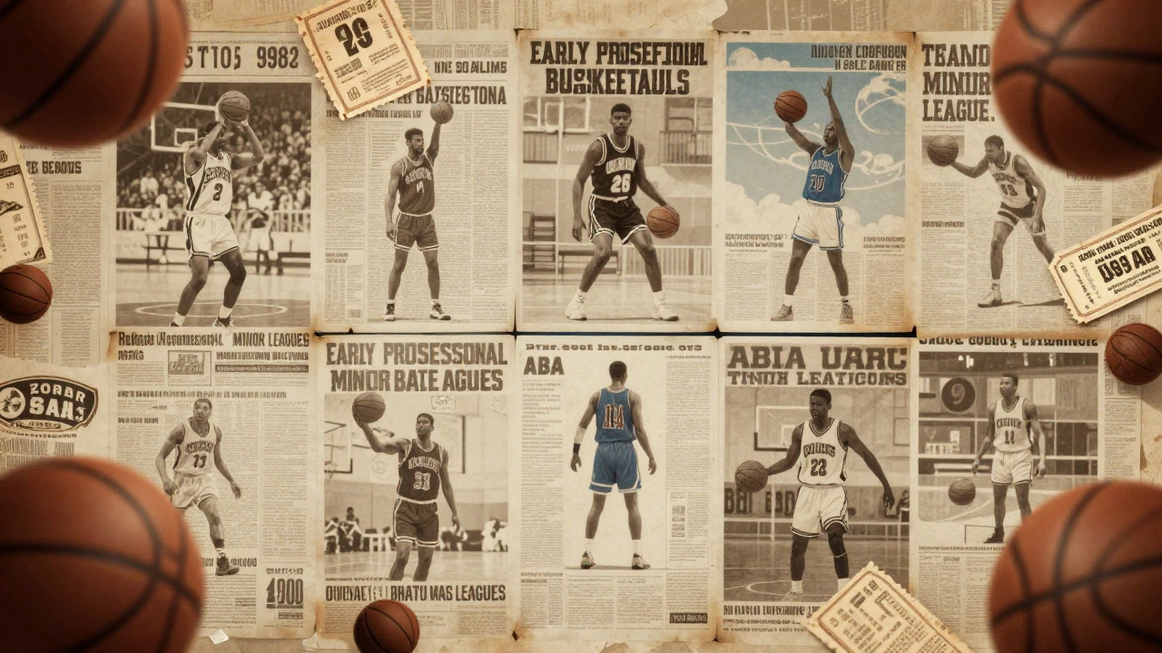 Why Is It Called G League? The Origin and History of the Name