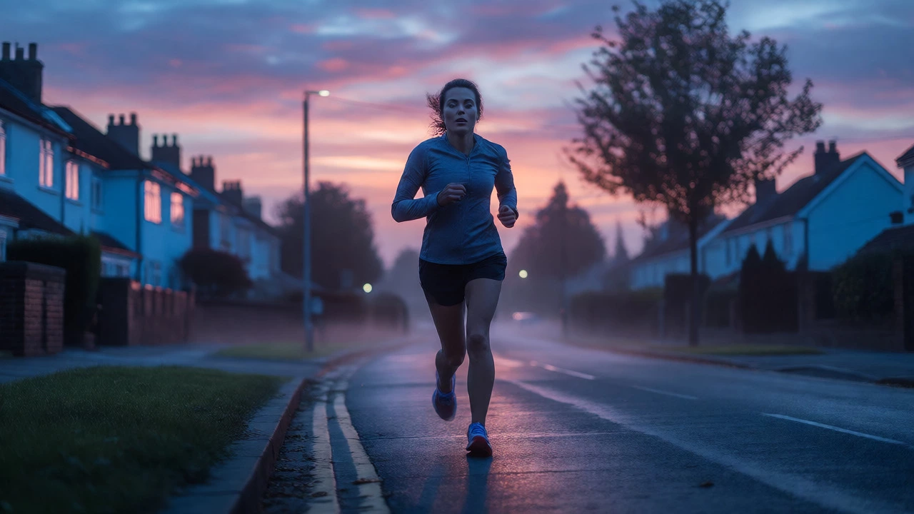 Can You Run a 10K If You Can Run 3 Miles? A Runner’s Guide