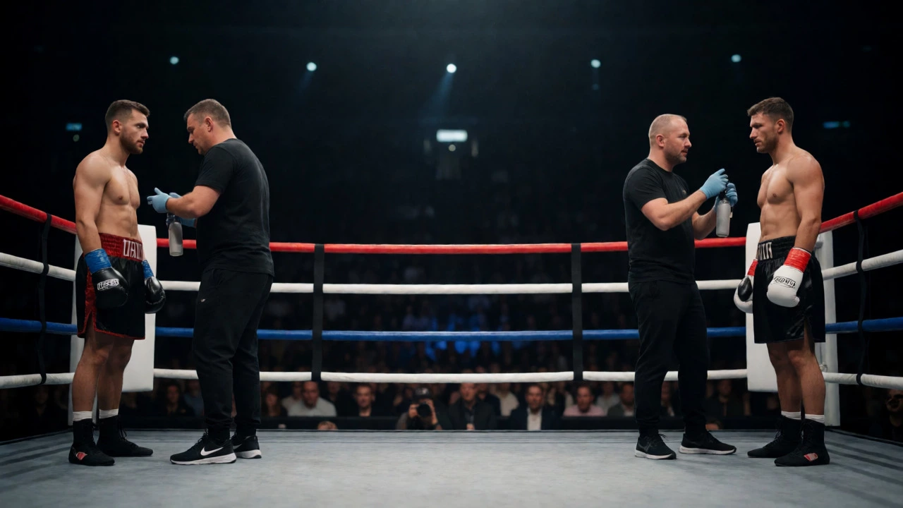 How Do Boxing Matches Work? Rules, Rounds, and Scoring Explained