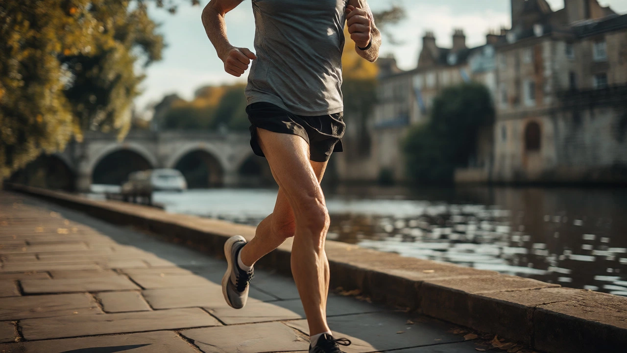 The Most Anti-Aging Exercise: Science-Backed Guide