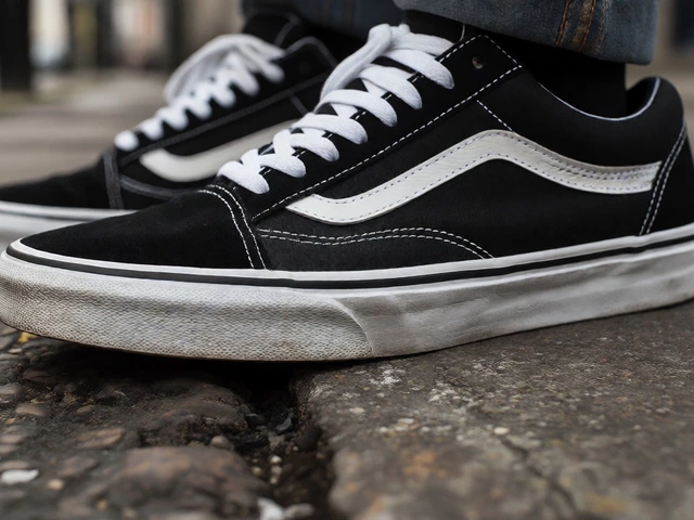Are Vans Okay for Running? A Honest Review