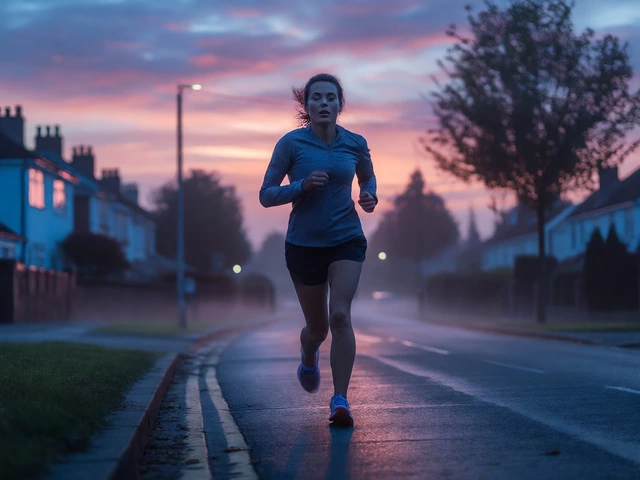 Can You Run a 10K If You Can Run 3 Miles? A Runner’s Guide
