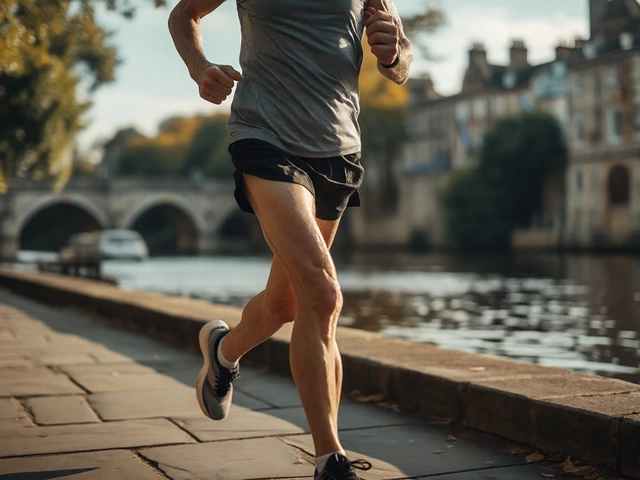 The Most Anti-Aging Exercise: Science-Backed Guide