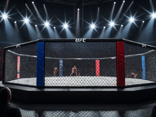 What is UFC Called? Understanding the Ultimate Fighting Championship