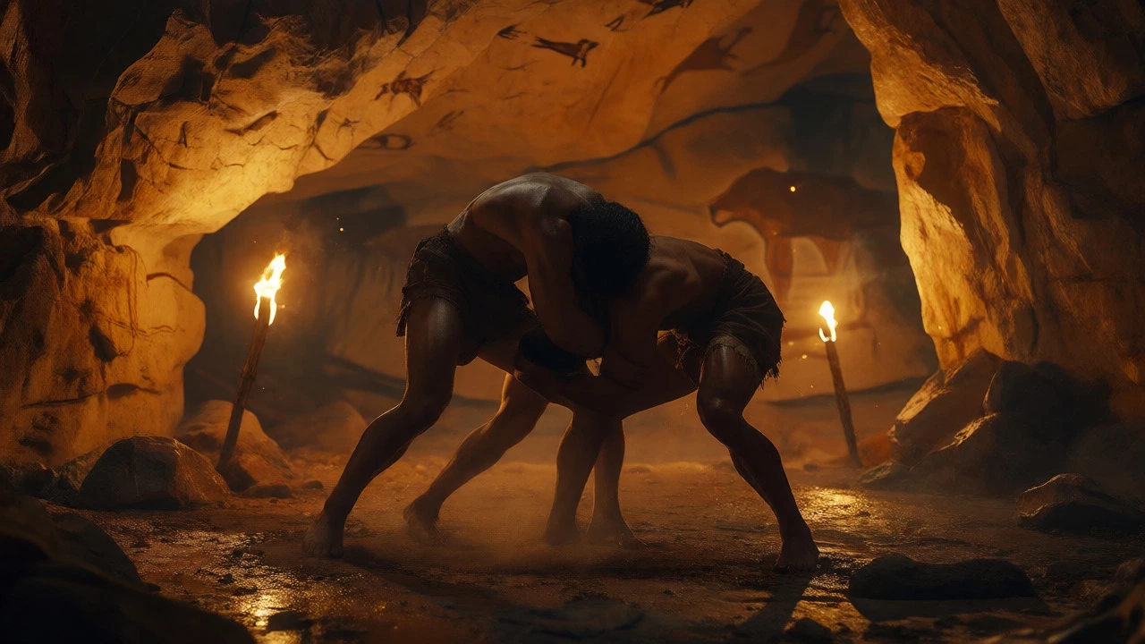 What Is the Oldest Sport? A Look at Ancient Games