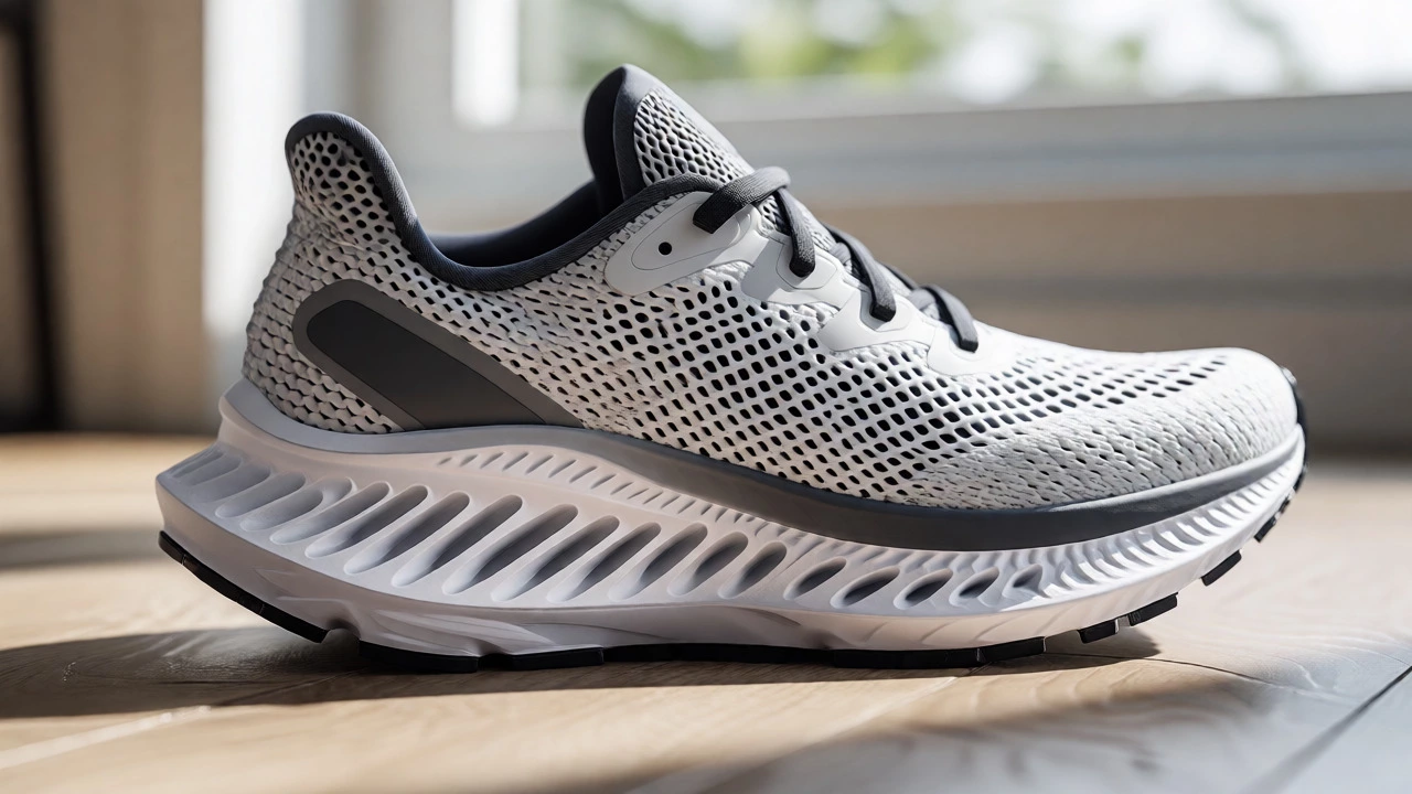 Can I Use Running Shoes for Everyday Wear? A Practical Guide