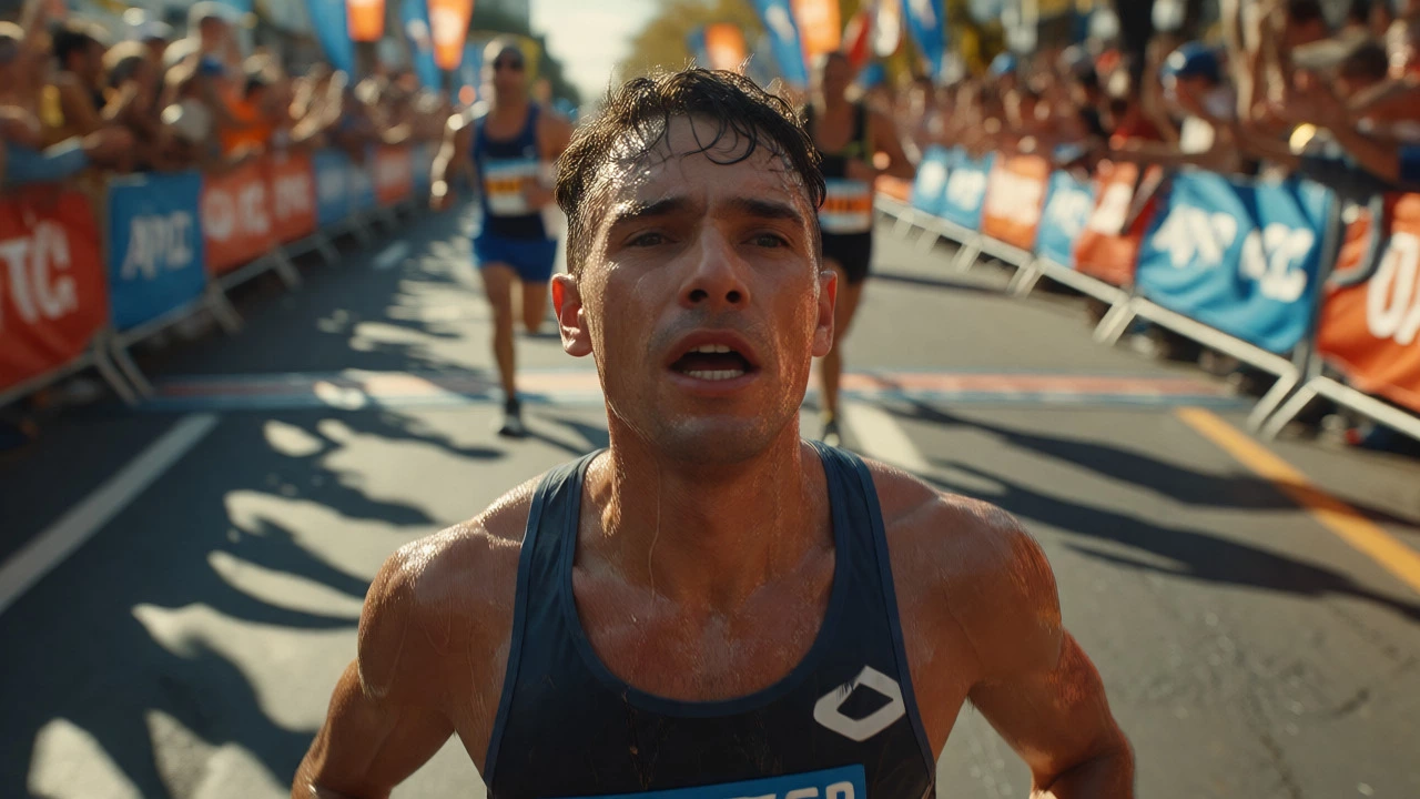 How Often Can You Safely Run a Marathon?