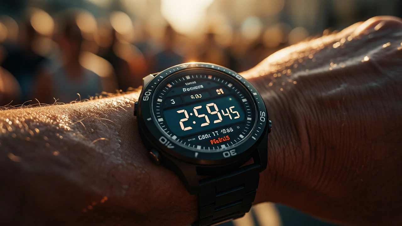 Is a 3-Hour Marathon Impressive? Context, Standards, and How to Get There