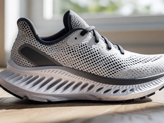 Can I Use Running Shoes for Everyday Wear? A Practical Guide