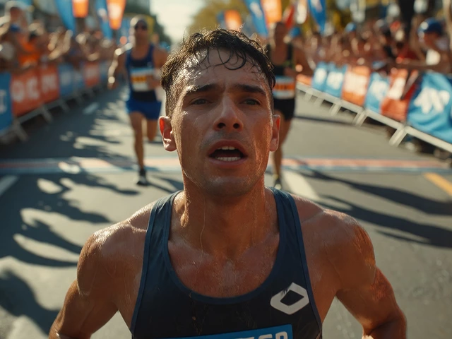 How Often Can You Safely Run a Marathon?