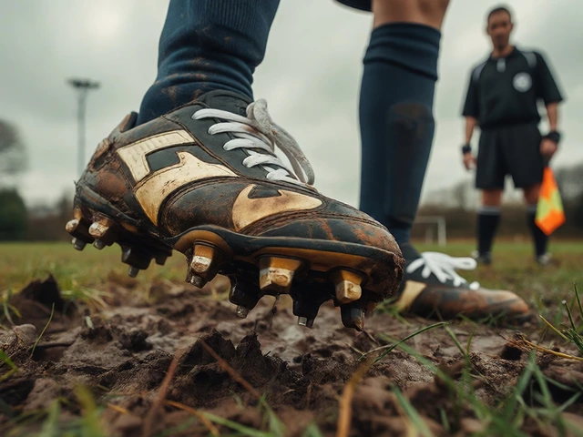 What Is Required in Sports? Essential Gear and Safety Guide