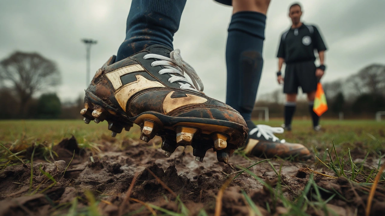 What Is Required in Sports? Essential Gear and Safety Guide